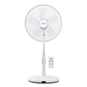 모리츠 35cm형 발터치 리모컨 선풍기 MOF-5W1435FT