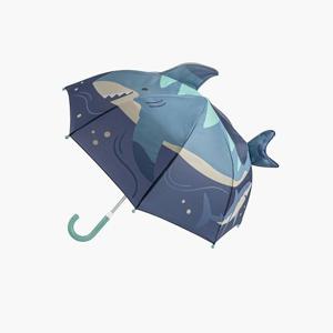 [스테판조셉]팝업 우산 상어A
