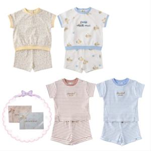 선물추천 [밍크뮤HP]25년S S 어린이집상하복 4종 택1 (35313-610-03.08 35370-672-01.02)