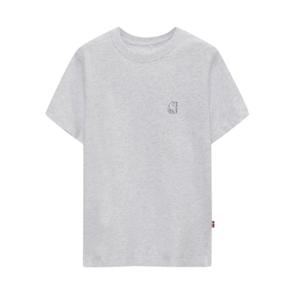 노르디스크 하이킹 카툰폴라베어 반팔 티셔츠 B1 OXM25252 IZ SB W3