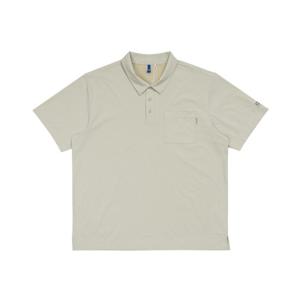 K2 남성 코드텐(CODE10) ICE 우븐 반팔 폴로티셔츠 KMM25247KD