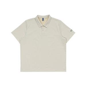 K2 여성 코드텐(CODE10) ICE 우븐 반팔 폴로티셔츠 KWM25248W9