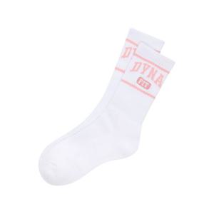 [다이나핏 공식](택가12,000원) 공용 프레피 크루삭스 양말1_YUA23S14P1