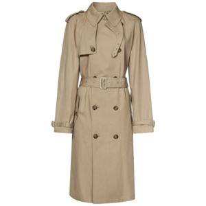 폴로 랄프로렌 트렌치 코트 290955056 Brown