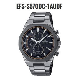 [EDIFICE][에디피스][슬림케이스]EFS-S570DC-1AUDF YDP