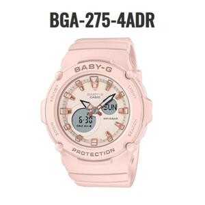 [BABY-G][베이비지][케주얼시계]BGA-275-4ADR YDP