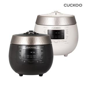 쿠쿠 블랙스톤 전기압력밥솥 10인용 CRP-R109FGW