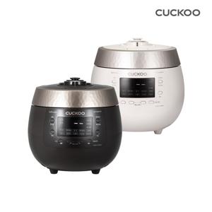 쿠쿠 블랙스톤 전기압력밥솥 6인용 CRP-R069FGB