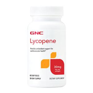 지앤씨 GNC 라이코펜 30mg 60캡슐