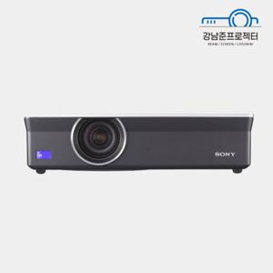 중고빔프로젝터 소니 VPL-CX120 3000안시 XGA