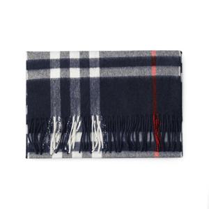 [버버리 BURBERRY] 8015542 A1222 공용 머플러