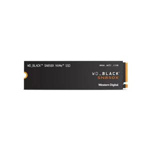 WD BLACK SN850X M.2 NVMe 1TB  우체국 택배 당일발송