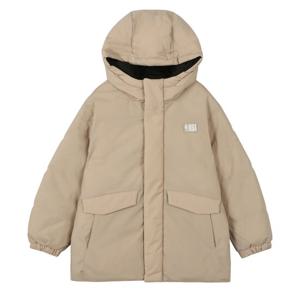 [NBA KIDS] 리버시블 덕다운 점퍼(덕다운 80 20(K234DW040P)