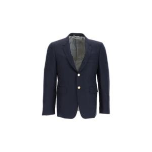 톰브라운 수트 자켓 MJC001A00626415 NAVY DOM