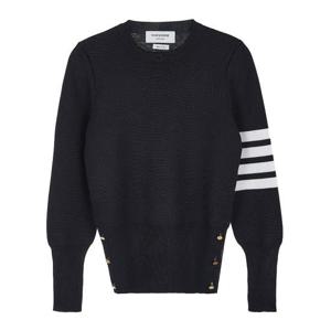 톰브라운 스웨터 FKA239A 00014 415 Navy