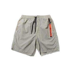 파라점퍼스 숏팬츠 23SS PMPANRO13 233 Gray
