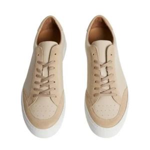 제이린드버그 스니커즈 FMSW10438 C106 Free BATIQUE KHAKI