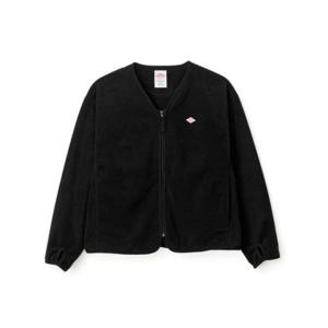 단톤 자켓 DTA0361PSFBLACK Black
