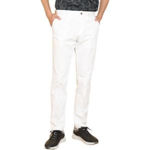 캘러웨이 스트레이트 팬츠 C24226100WHITE White