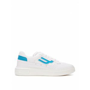 [BALLY] 남성 트레이너 Triumph 스니커즈 TRIUMPHI00T 화이트 /8