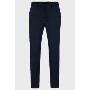 휴고보스 수트 팬츠 50513436402 NAVY DOM