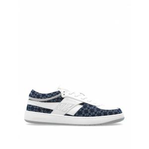 [GIVENCHY] 남성 트레이너 G Move 스니커즈 BH00ARH1UB401 Dark Blue /8