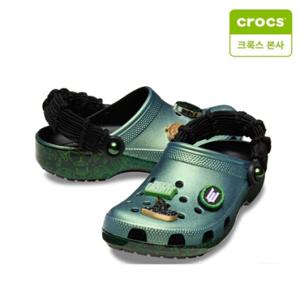 [크록스 본사] 클래식 위키드 클로그 멀티 210524-90H