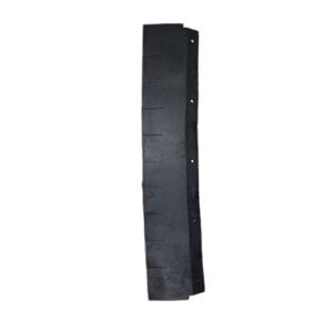 UDT 무동력청소기 고무판 부품 UD-700F(19)1대