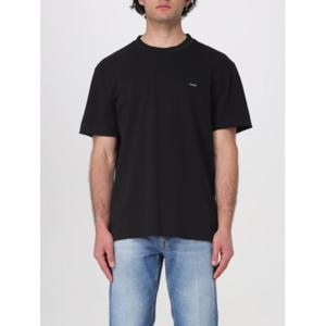 캘빈클라인 반팔 티셔츠 K10K112528 BEH Black