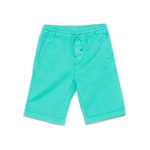 키즈 스텔라 맥카트니 쇼츠 버뮤다 TW6P89 Z0156 757 GREEN