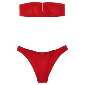 짐머만 비키니 수영복 1217WRS255RED