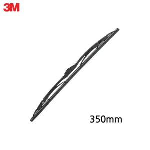 3M 와이퍼 플러스 350mm 자동차와이퍼 차량용품