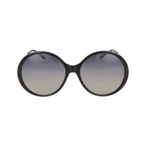 끌로에 선글라스 CH0171S 001 BLACK GOLD GREY