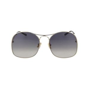 끌로에 선글라스 CH0164S 001 GOLD GOLD GREY