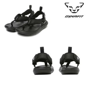 다이나핏 (택가 99,000원) 남녀공용 텐더폼 하이브 우수한 쿠셔닝 슬림 샌들 YUM22N46Z1