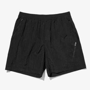 [휠라] 남성 퍼포먼스 Hype 립스탑 5부 반바지 FS2TRG2204X BLK