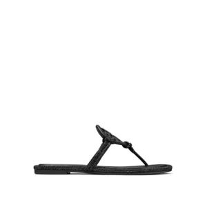 토리버치 뮬 슬리퍼 152177001 Black