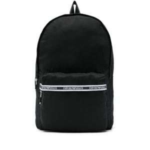 엠포리오 아르마니 백팩 EX000002 AF12512UC001 Black