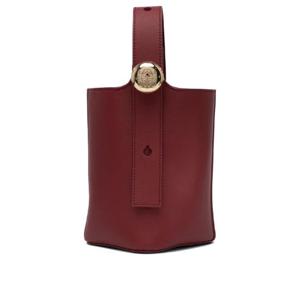 LOEWE   tran.TITL  AANBBBMX01BURNT RED