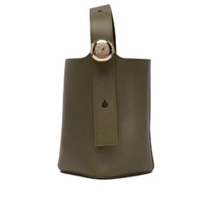 LOEWE   tran.TITL  AANBBBMX01OLIVE