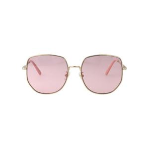 지미추 선글라스 0JC4006BD30065 3006 5 PALE GOLD