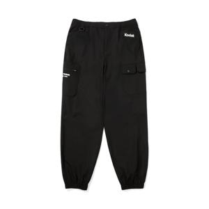 코닥 스테디움 클럽 카고 팬츠 BB K4223LWP31 BLK KHK