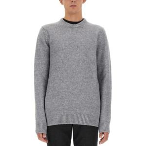 돌체앤가바나 후드 티셔츠 GXP80T JFMK7N0038 GREY