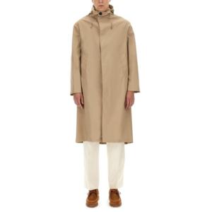 매킨토시 트렌치 코트 MOP5606 MO6468MIDJ09 BEIGE