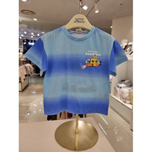 [리틀밥독] H252MWP25M잠수함여행T/S