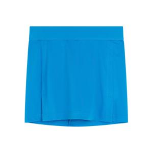제이린드버그 SS 여성 골프 아멜리에 미드 스커트 브릴리언트블루 GWSD07948-O175