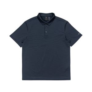 K2 남성 시그니처 까르비코 자가드 반팔 폴로티셔츠 KMM25263N9