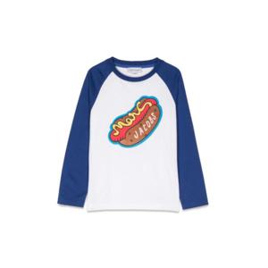 키즈 마크제이콥스 티셔츠 W25605K 10P MULTICOLOUR