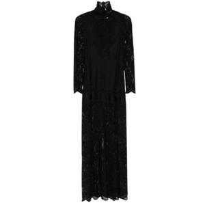 파코라반 원피스 25PJRO043PA0170 Black