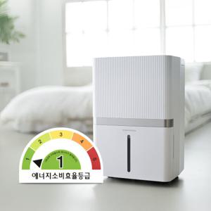 제니퍼룸 스마트 퓨어 제습기 30L / JRG-DH1801WH